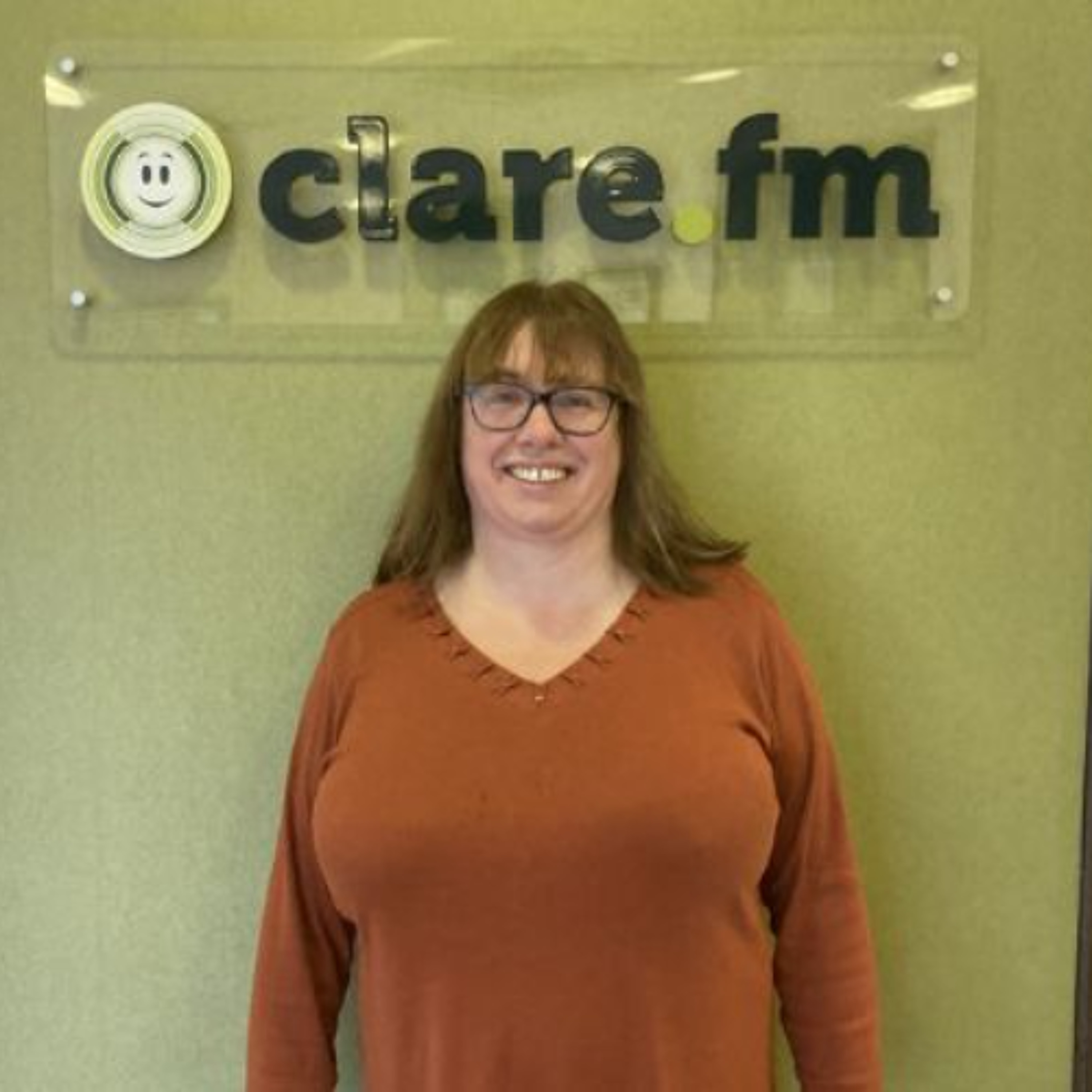 Arts Slot On Morning Focus With Siobhan Mulcahy