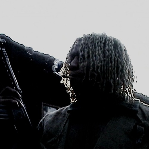 Rich Amiri - Keep It Cool (Guitar Remix)