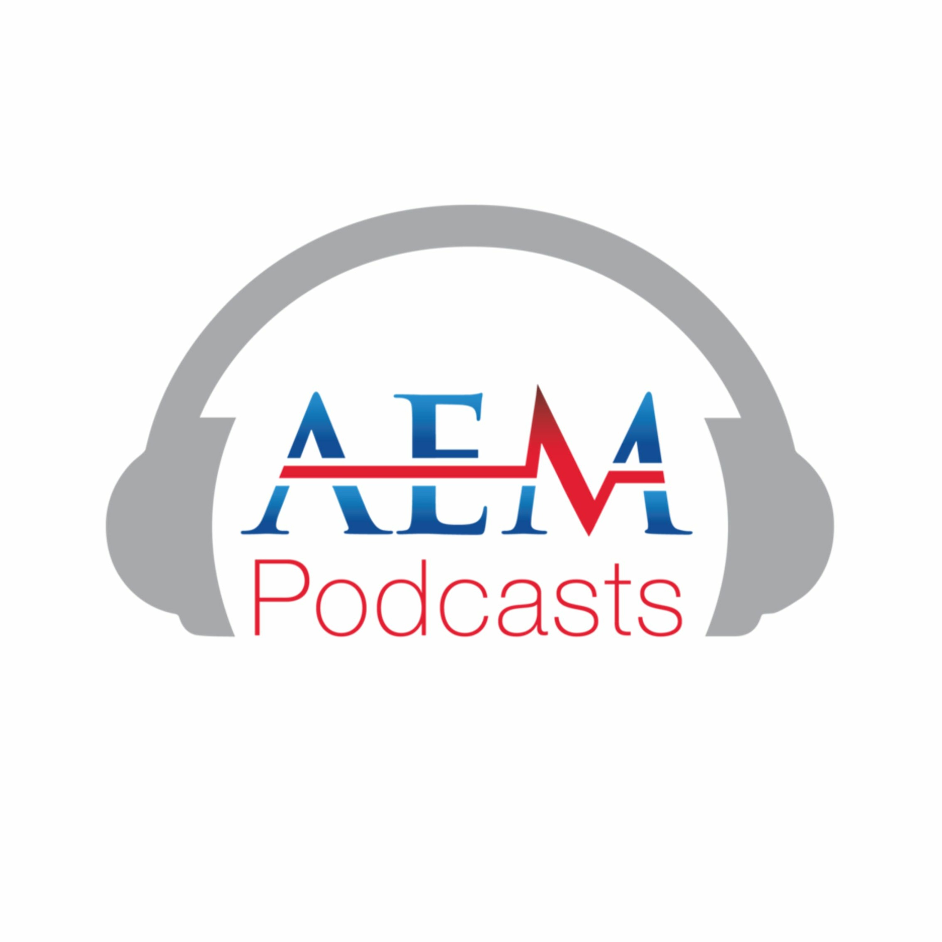 SAEM Podcasts