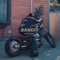 DON TOLIVER - BANDIT (RIT REMIX)