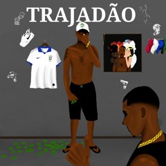 TRAJADÃO '' Maicão x Birijhow '' Prod.CrocodilloBolado