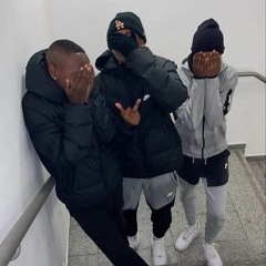Gawook - Prison Freestyle