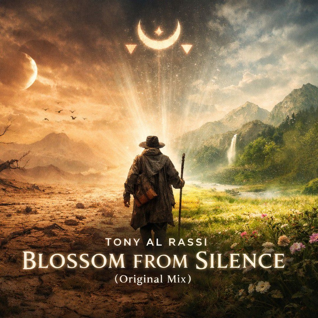 Rassi Mix Stream Tony AlRassi - Blossom from Silence ( Original Mix ) by Tony Al ...
