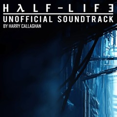 Half-Life 3 Unofficial Soundtrack - Combine Operations | Drum Cover