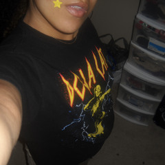 arca - prada (cover)