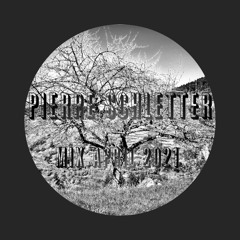 Pierre Schletter / April / Mix / 2021