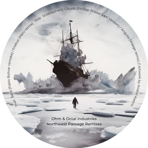 Ohm & Octal Industries - Northwest Passage remixes clips