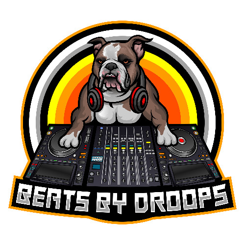 WARNING (DROOPS OUTSIDE EDIT) - THE NOTORIOUS B.I.G. & DROOPS