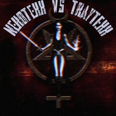 NEkoTeKK Vs TRayTeKK    190 Schläge gegen Kopf   (50 Abo Special)