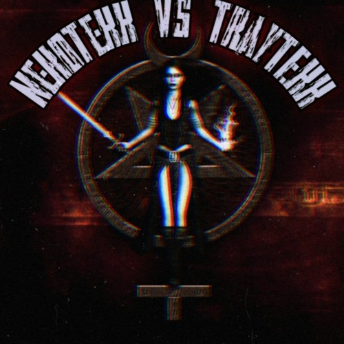 NEkoTeKK Vs TRayTeKK    190 Schläge gegen Kopf   (50 Abo Special)