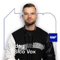 SICO VOX MIXTAPES