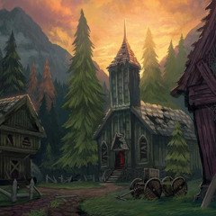 Old Hillsbrad Foothills