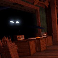 I wonder how I managed to end up in this place