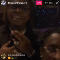 Young Thug & Gunna - Picture Pefect (CDQ) [Prod. Pi'erre Bourne]