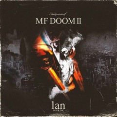 1an (Sour Inc.) / Footprints of MF DOOM 2