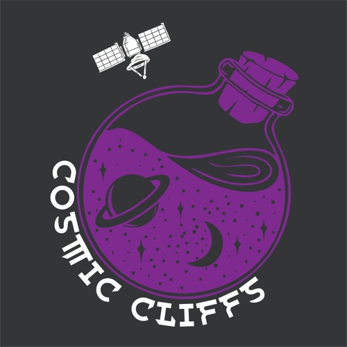 Cosmic Cliffs - Life Is Full On