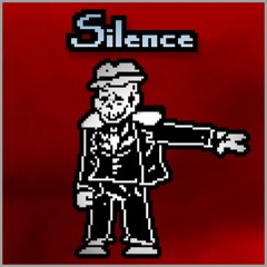 Silence (cover)