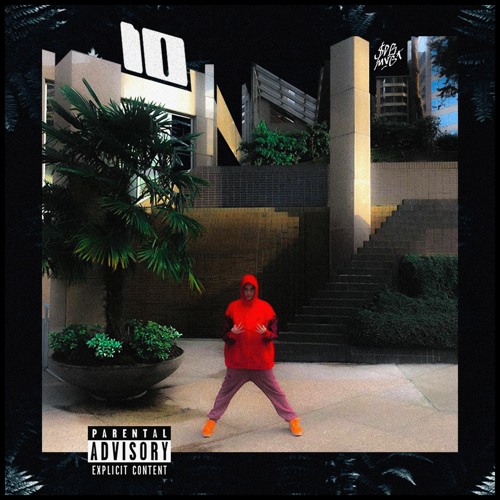 Solomon - 10