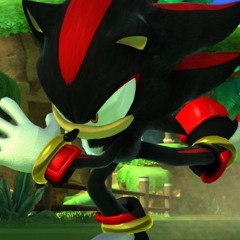 What if AI made a Shadow the Hedgehog 2 theme?