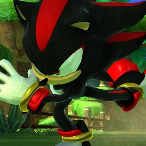 What if AI made a Shadow the Hedgehog 2 theme?