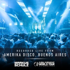 Markus Schulz - World Tour: Buenos Aires 2023