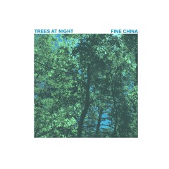 Fine China - Trees At Night