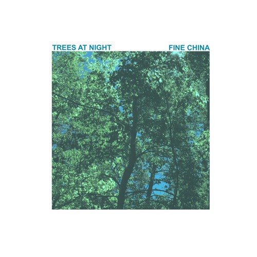 Fine China - Trees At Night