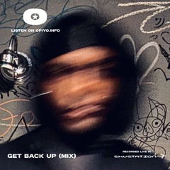 Get Back Up (Mix)