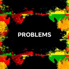 Oochie Le'go Wally - Problems (Official Audio) [Fengshui Productions]