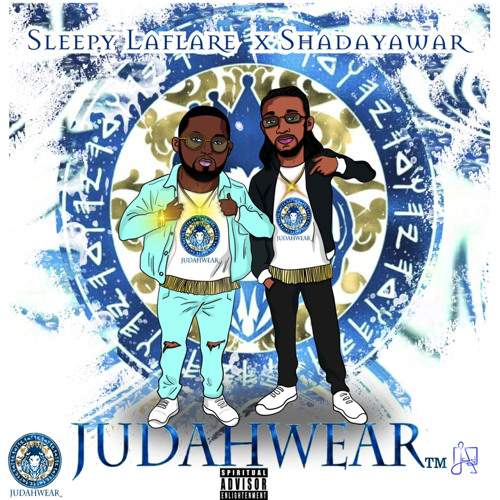 x Shadayawar - Unyoked