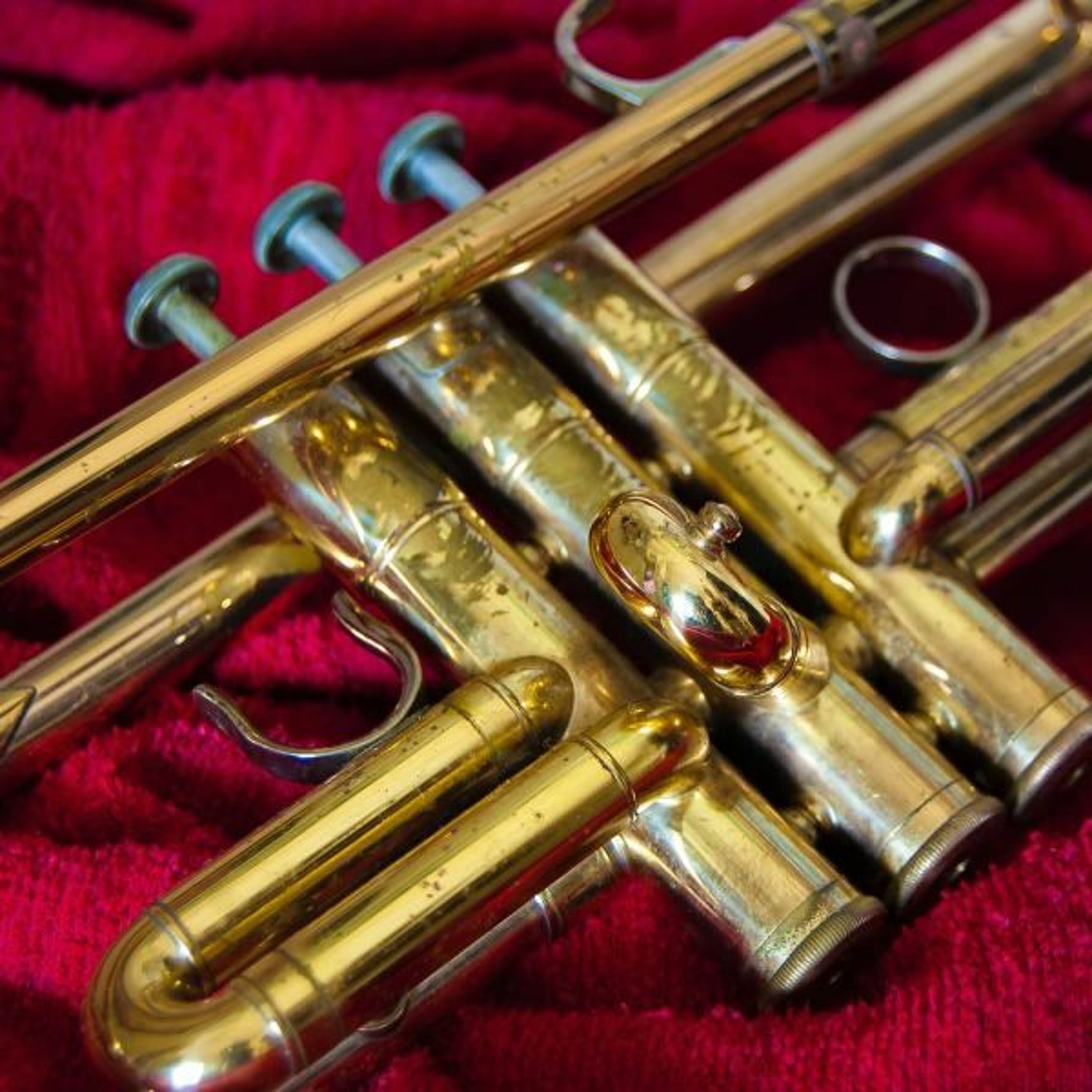 3 Corelli - Trumpet Sonata, 4th & 5th Movements episode artwork
