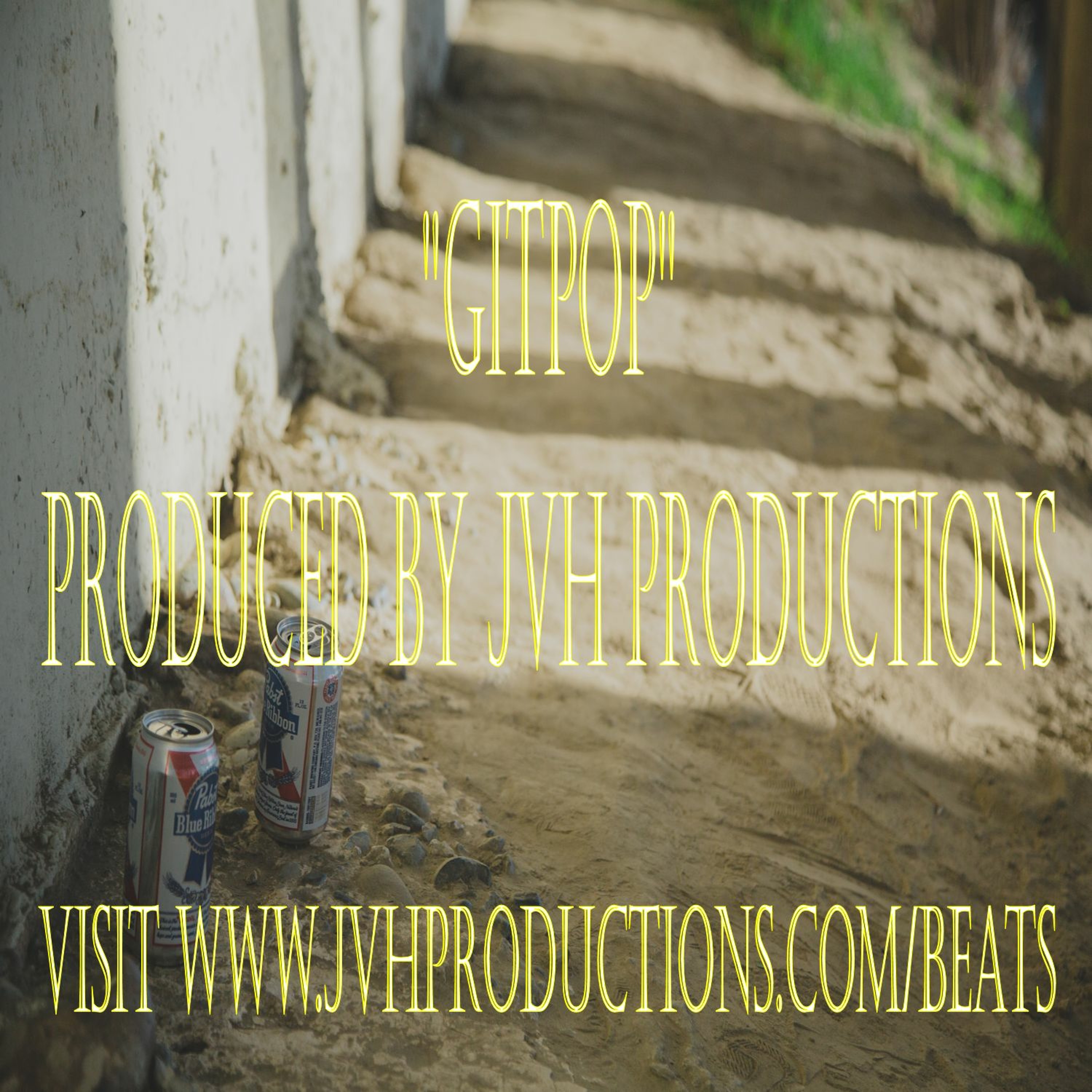 JVH Productions & Recordings