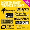 Скачать видео: Loups - North East Trance Night - Middlesbrough April 2024