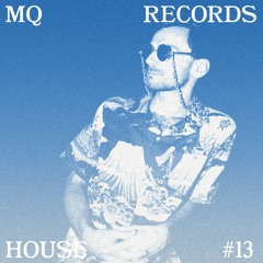 HOUSE #13 - Poloponnèse - At the disco