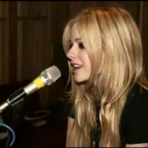 The Scientist - Avril Lavigne (Cover)
