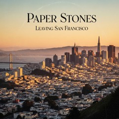 Leaving San Francisco