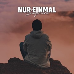 Nur einmal