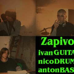 Zapivon - Brainwashings (Instrumental Demo)