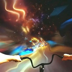 Hvision- Astral drift