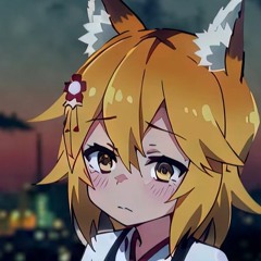 SenkoSan - Кончится Лето (Ai cover)