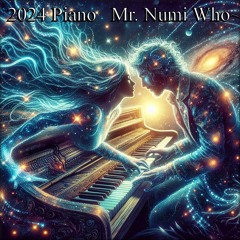 2024 Piano - ADE Ruminations - Effects - Mr. Numi Who~