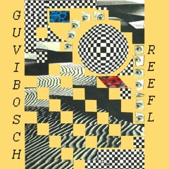 Guvibosch - Broke On Five