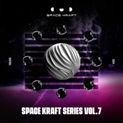 Various Artists - Space Kraft Series Vol.7
