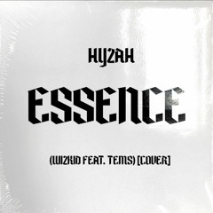 Essence (Wizkid feat. Tems) [Cover]