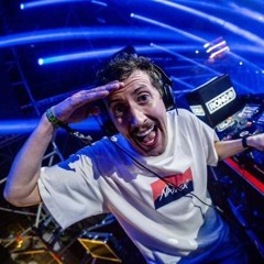 Shugz & Symmetrik - Guardian Angel (LIVE @ CREAMFIELDS 2024)