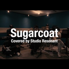 Sugercoat -NATTY Solo- cover