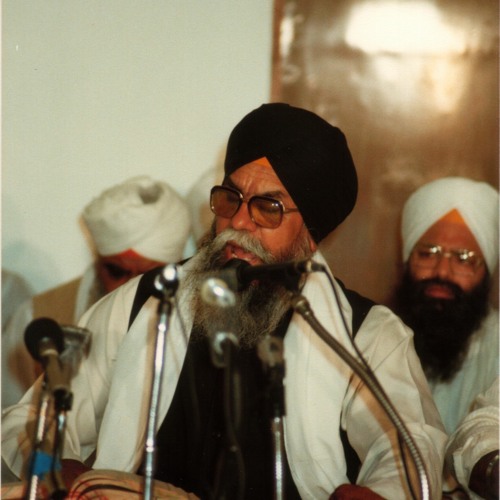 Copy of Giani Amolak Singh Ji