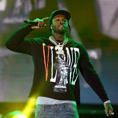 DrugOcean (Pop Smoke x Lil Baby x DaBaby type Beat) prod. by ThatBoyPM