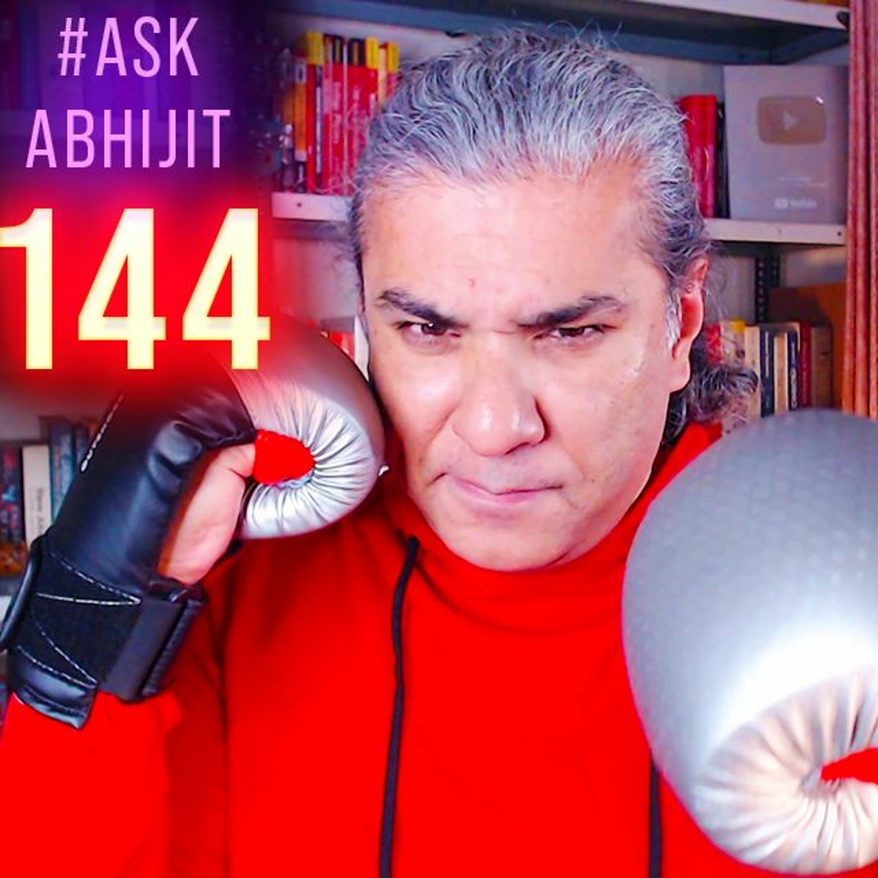 Podcast Cover