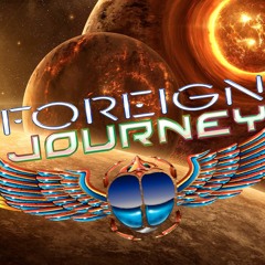 Foreign Journey-When You Love A Woman